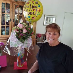 Meet your Posher, Dottie